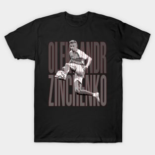 Oleksandr Zinchenko T-Shirt